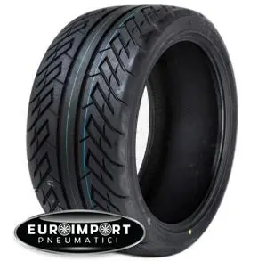 Zeknova Supersport RS 285/35 R18 97 W  SEMI SLICK